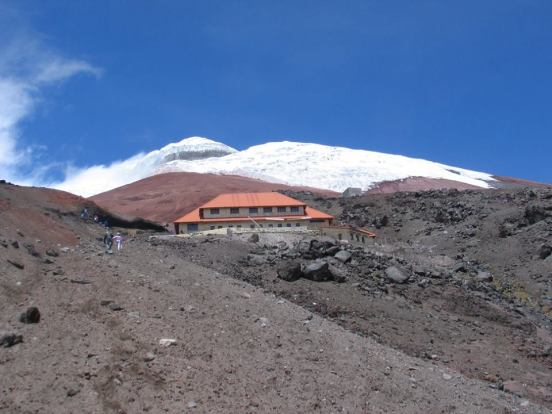 16. Refugio José RIvas