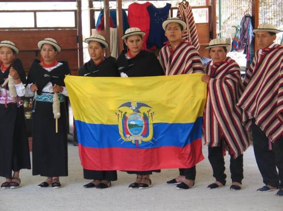 33. Estación de Tren de Sibambe